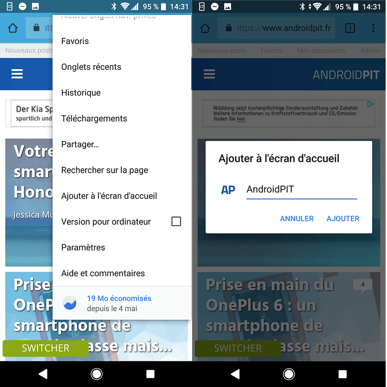 androidpit tips tricks chrome 3