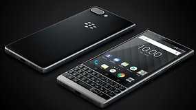 BlackBerry KEY2 ufficiale: la tastiera fisica è qui per restare