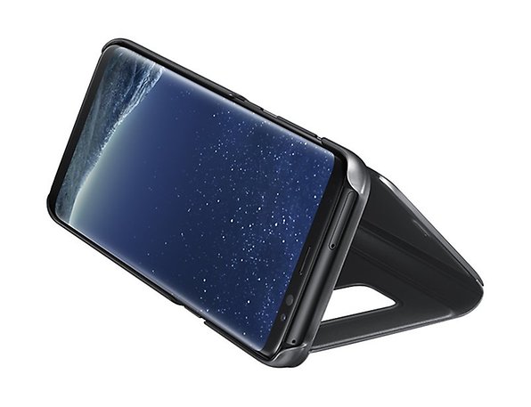 brandy Pantano corazón Los mejores accesorios para Samsung Galaxy S8 / S8+ | NextPit