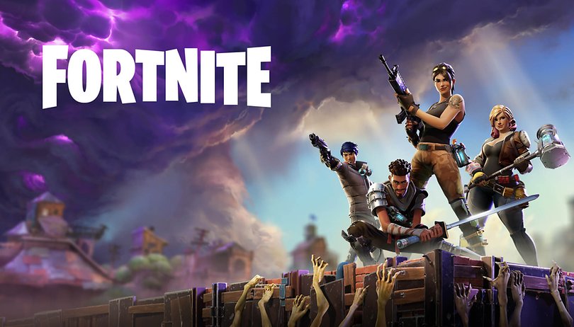 Fake Fortnite Android apps trick users into giving away details