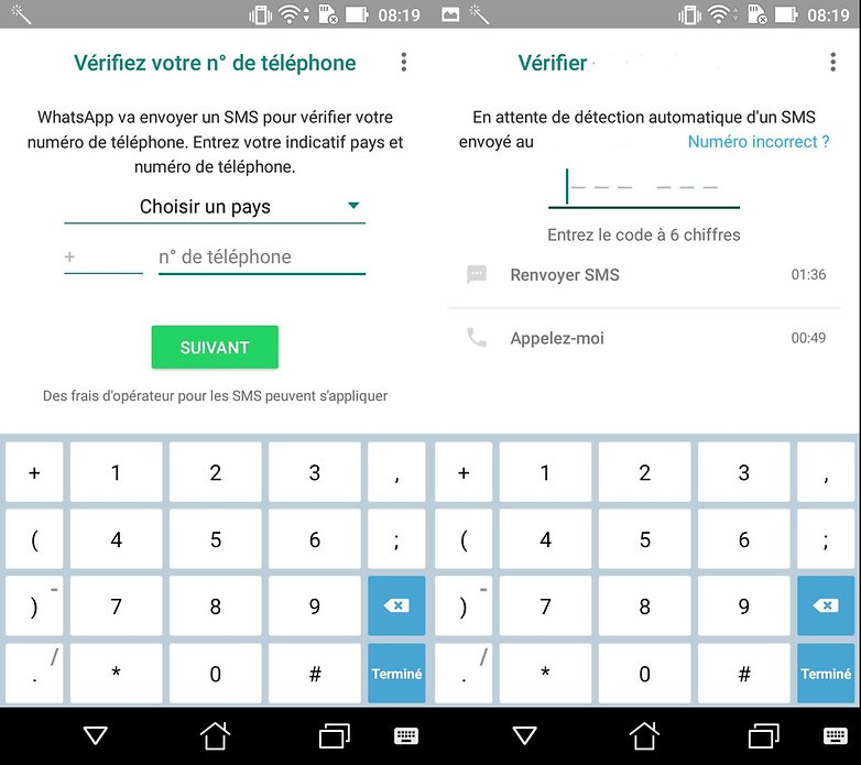 phonenumber whatsapp