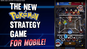 Télécharger et installer Pokémon Duel pour Android - APK Android gratuit