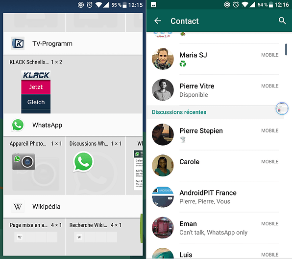 WhatsApp: Die Ultimativen Tipps Und Tricks | Nextpit