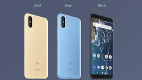 Xiaomi Mi A2 et Mi A2 Lite officiels : voici leurs prix et toutes leurs caractéristiques techniques