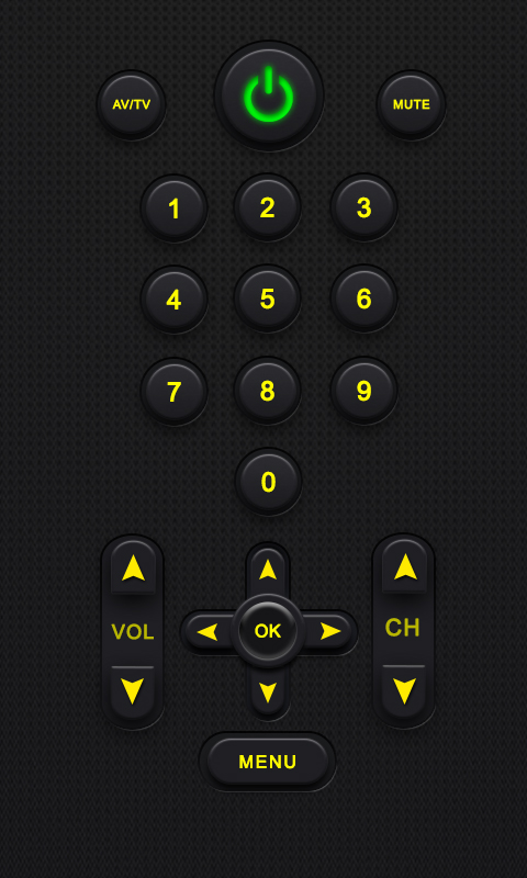 remote