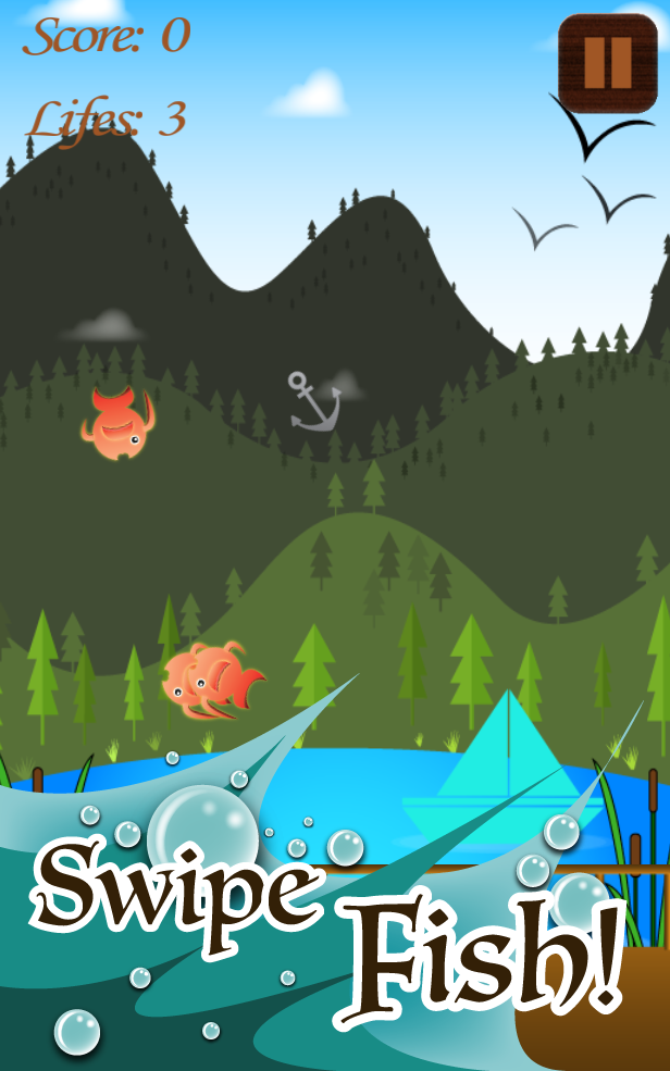 fishscreen