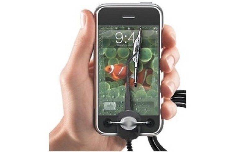 10 bizarre mobile phone accessories you can buy 10