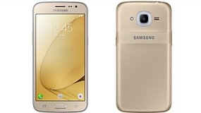Samsung Galaxy J2 (2016) : date de sortie, prix et caractéristiques techniques