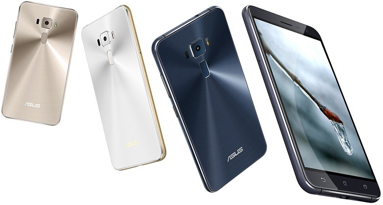 androidpit asus zenfone 3