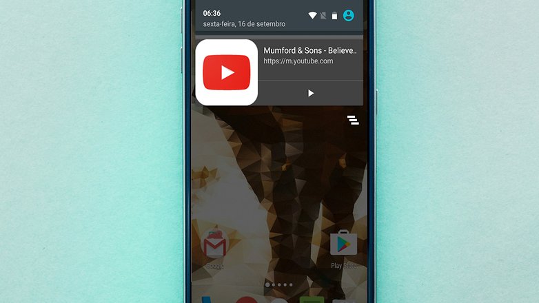 androidpit chrome beta youtube