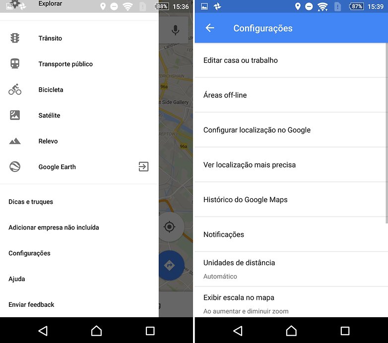androidpit google maps violacao privacidade 2
