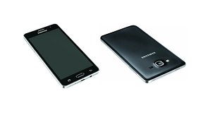 Galaxy On7 Pro: processador de gama baixa, bateria de topo de linha