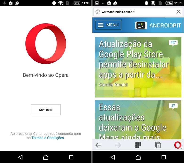 androidpit opera browser