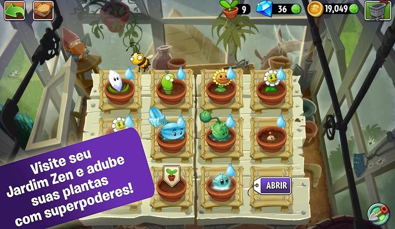 androidpit plants v zombies