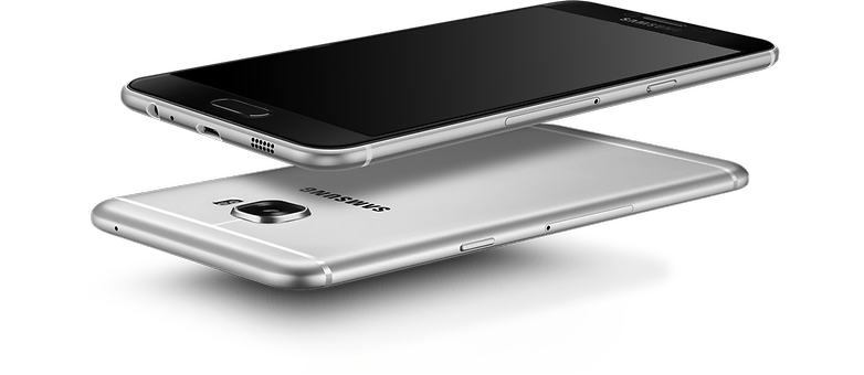 galaxy c5 official 2