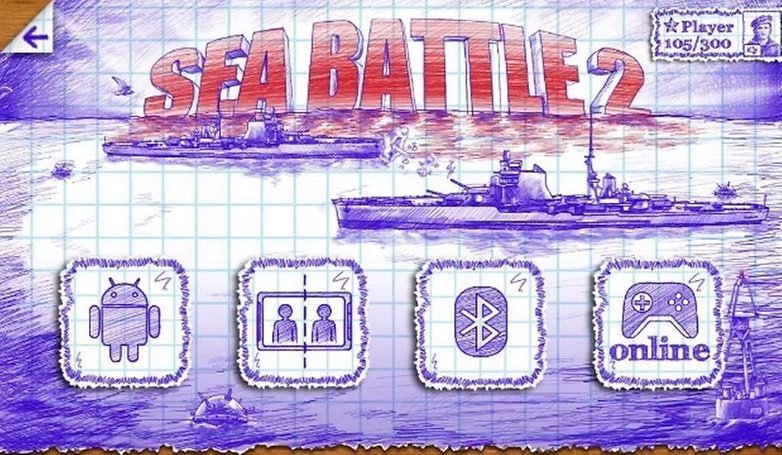 sea battle 2