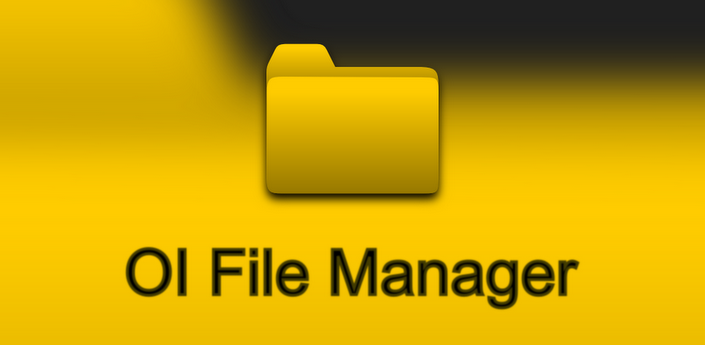 oi file manager