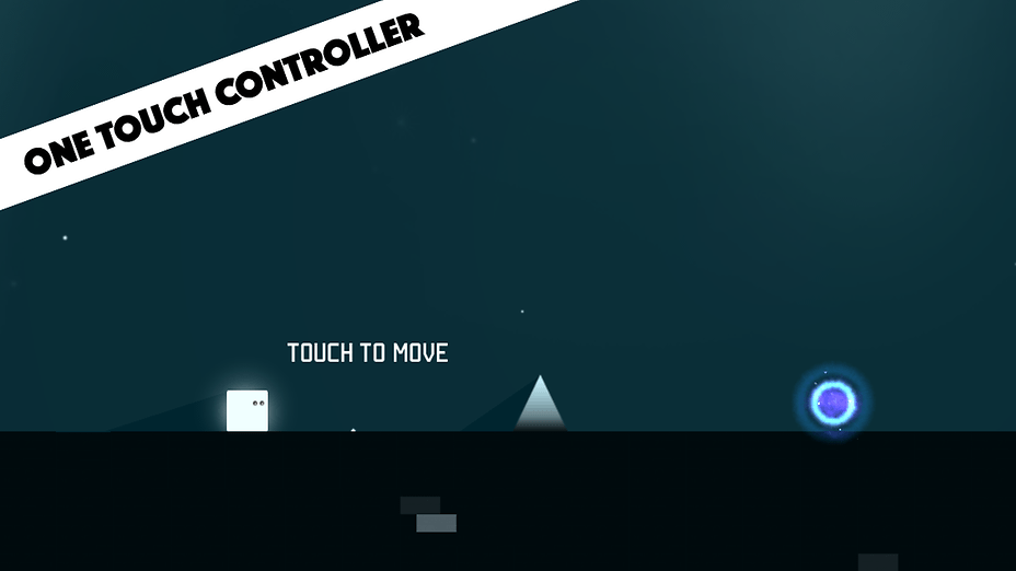 Darkland screenshot 2
