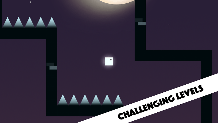 Darkland screenshot 4