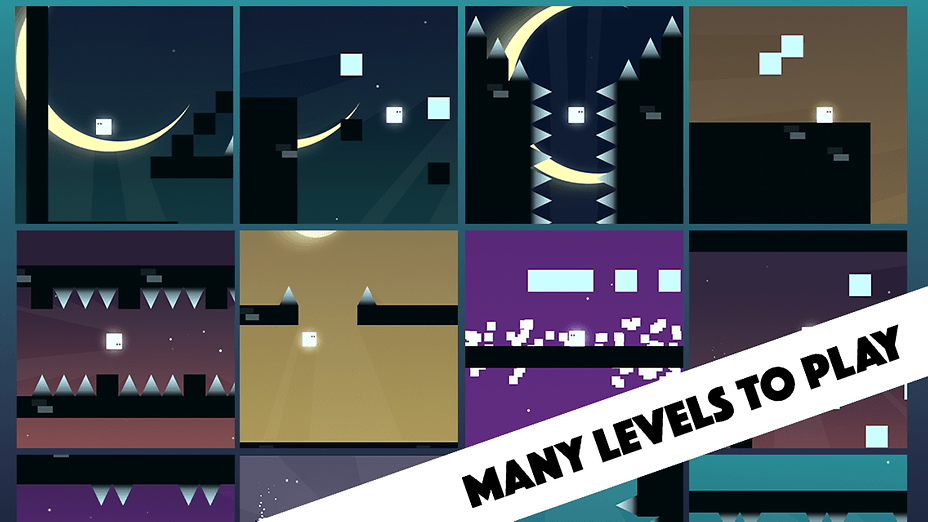 Darkland screenshot 5