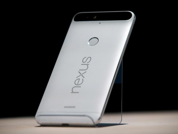 nexus 6P