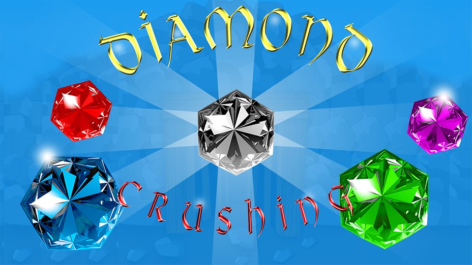 DiamondCrushing 1280x720