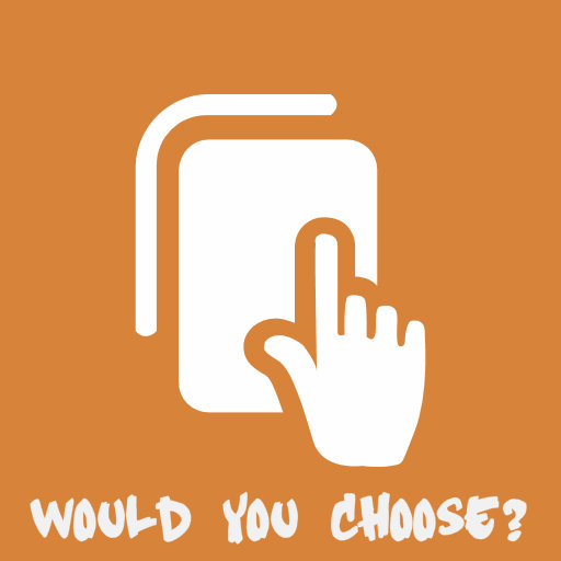 WouldYouChoose_Icon