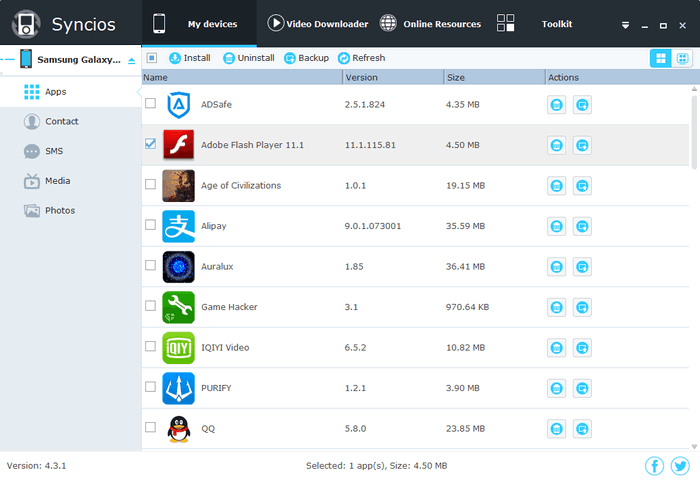 app management 1453346265934
