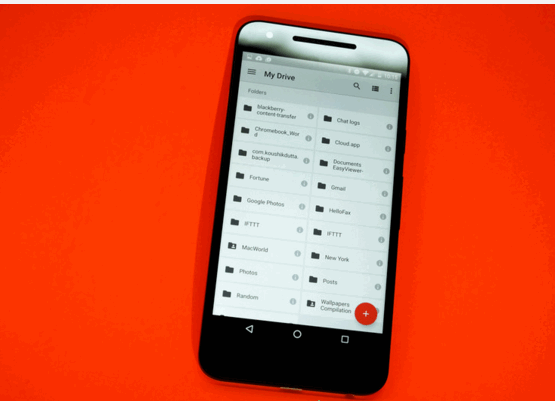 google drive