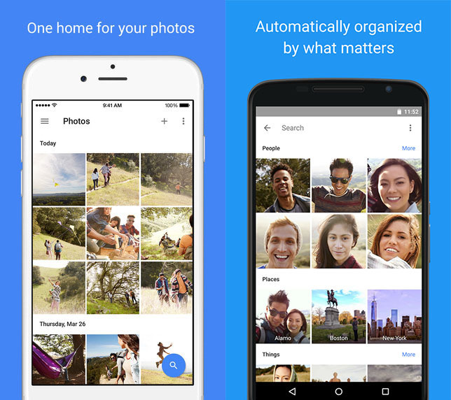 google photos ios android 1456373470537