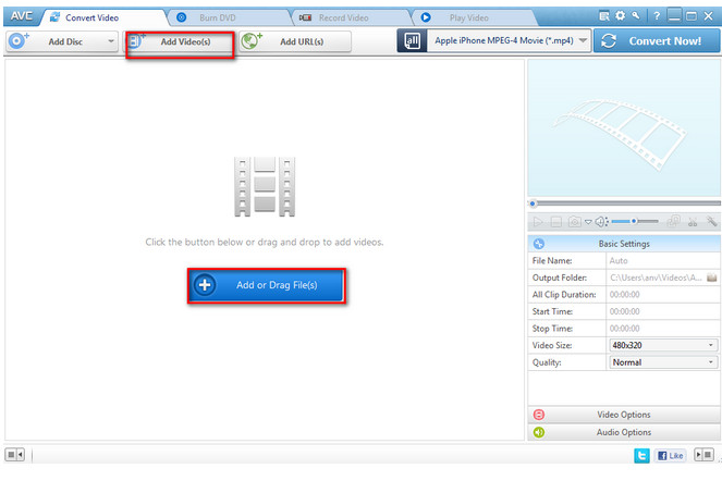 htc video converter