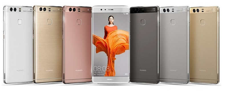 import music to huawei p9