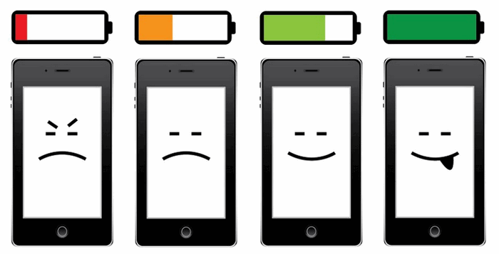 improve android battery life