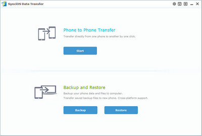 phone to phone transfer s