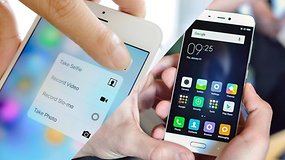 Xiaomi Mi 5 vs. iPhone 6S: o custo/benefício da Mi ou o pacote da Apple?