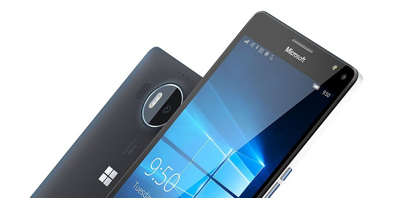 NOKIA LUMIA