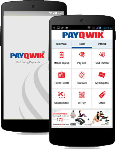 Mobile Recharge Online