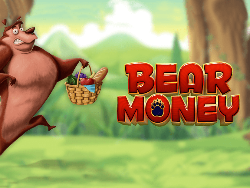 bear money pokie games