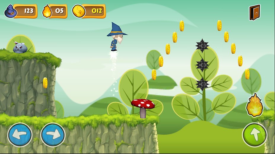 JumpinWizardScreenshot2