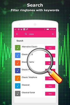 Ringtones 1509517001628