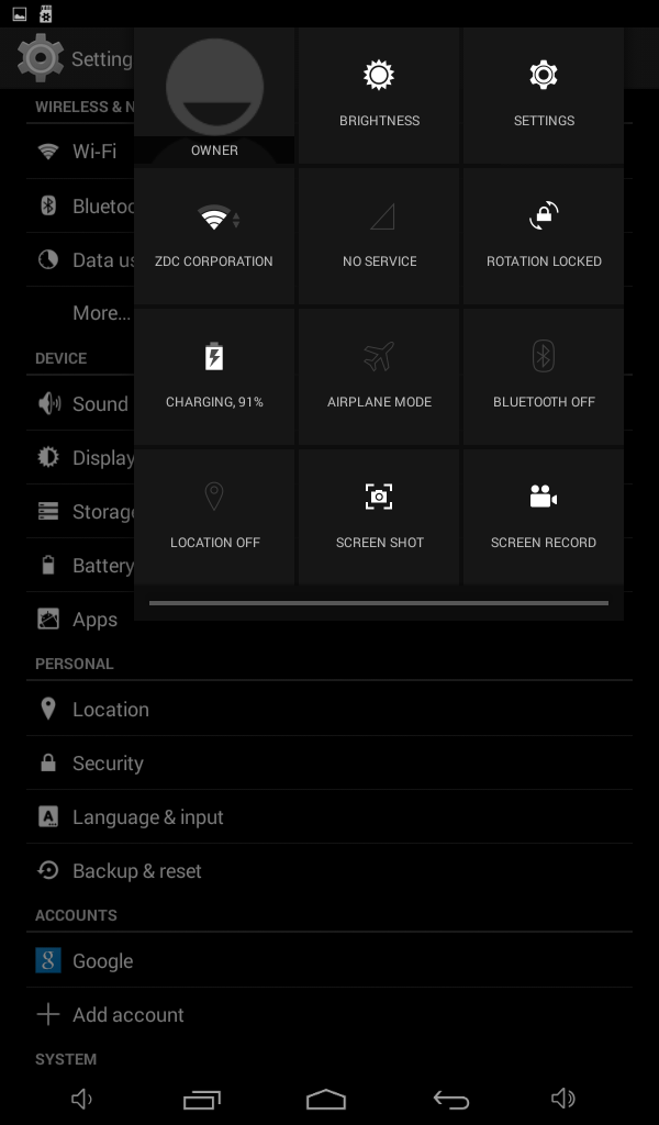 screenrecord