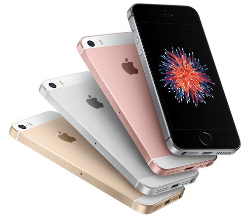 iphone se