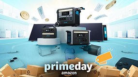 Anker präsentiert über 200 "Amazon Prime Day"-Deals!