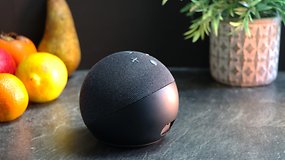 Amazon Echo Dot der 5. Generation