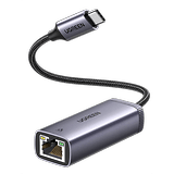 Ugreen USB-Type-C auf RJ45-LAN-Adapter