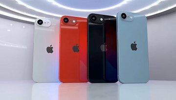 Konzept-Video: Sieht so das neue iPhone SE 4 aus?