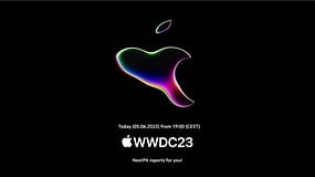 WWDC 2023: Comment suivre la keynote d'Apple en direct ce soir