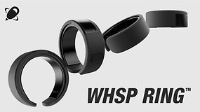WHSP Ring