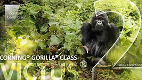 Samsung Erster: Galaxy-S23-Serie bekommt Gorilla Glass Victus 2