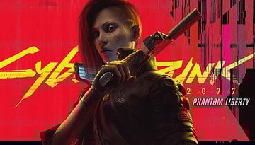 Teaser Cyberpunk 2077 Phantom Liberty